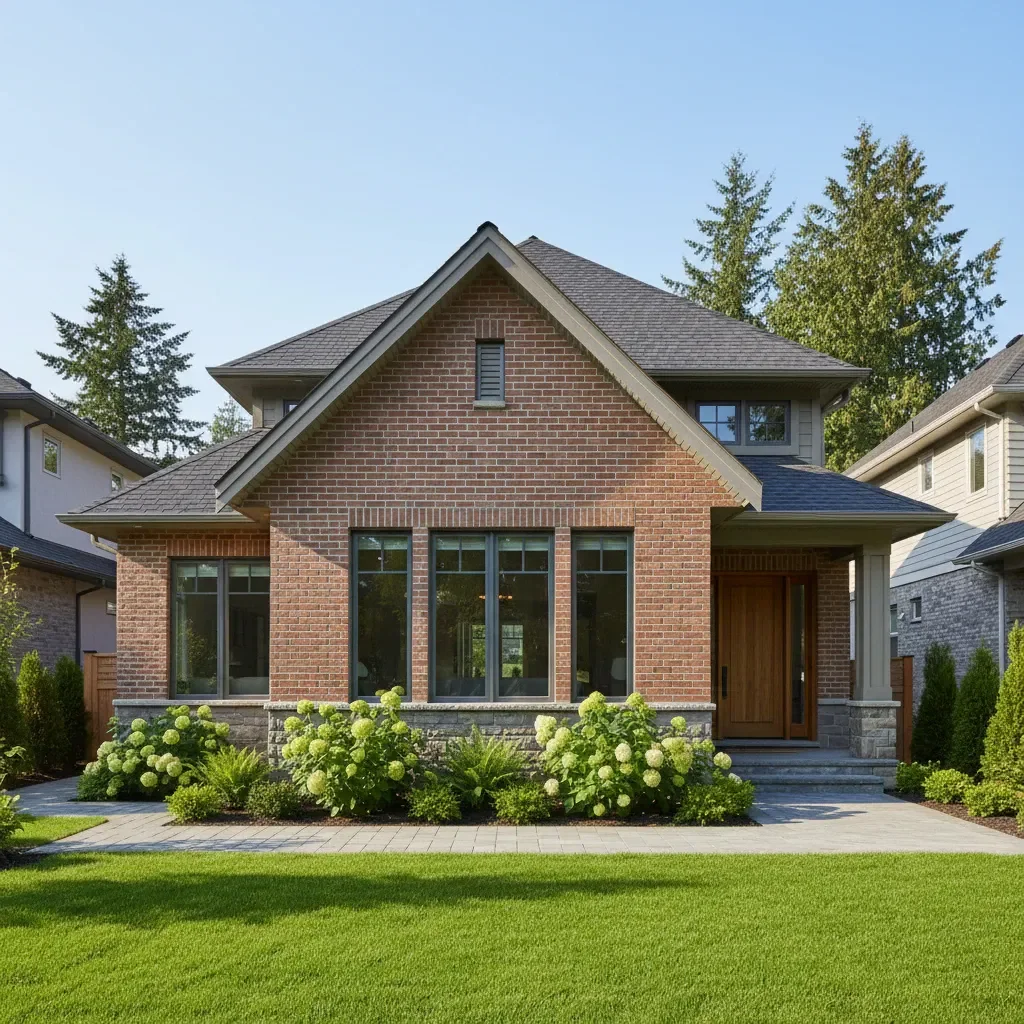 Masonry contractor
